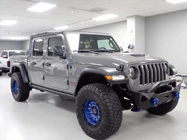 2022 Jeep Gladiator Sport for sale in Lee's Summit, MO