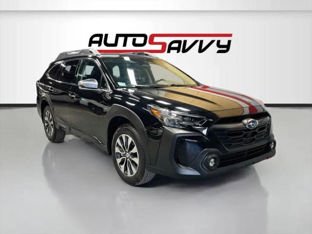 2024 Subaru Outback Touring XT for sale in Woods Cross, UT