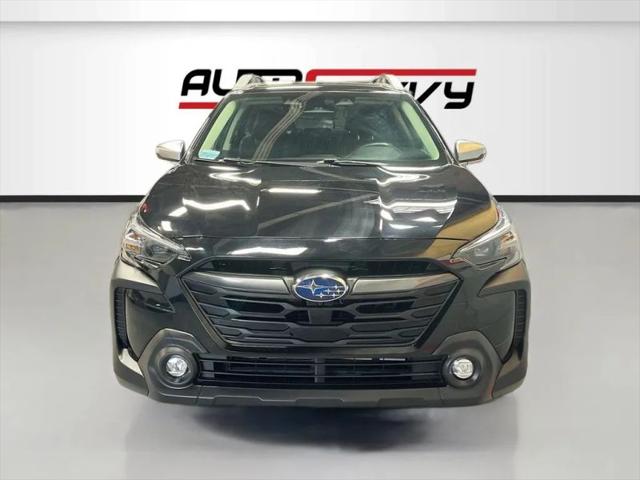 2024 Subaru Outback Touring XT