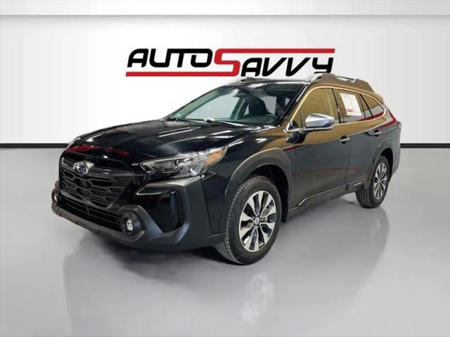 2024 Subaru Outback Touring XT