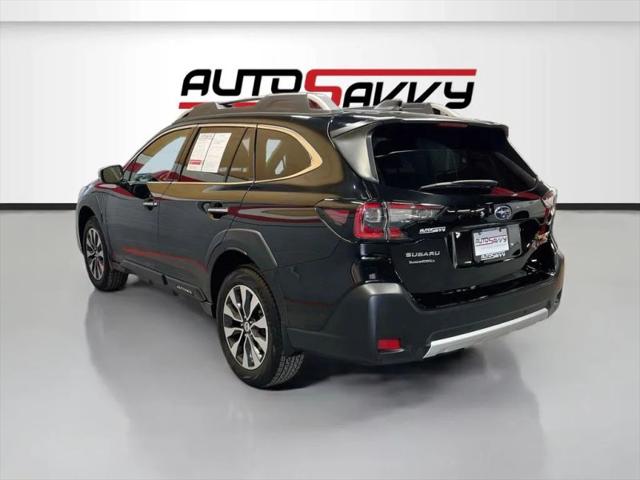 2024 Subaru Outback Touring XT