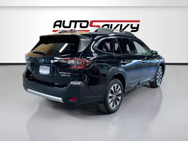 2024 Subaru Outback Touring XT