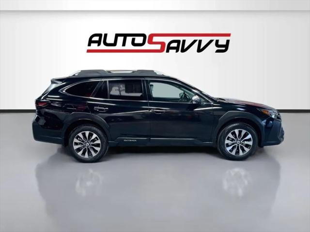 2024 Subaru Outback Touring XT