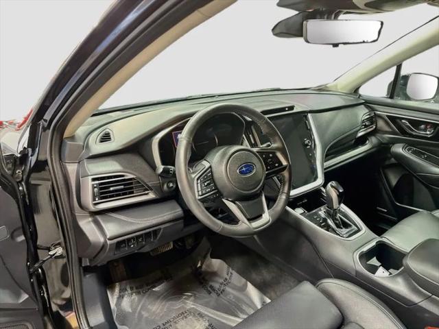 2024 Subaru Outback Touring XT