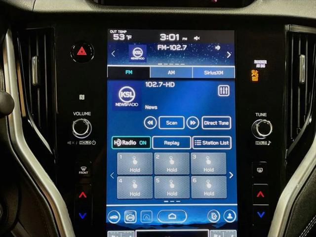 2024 Subaru Outback Touring XT