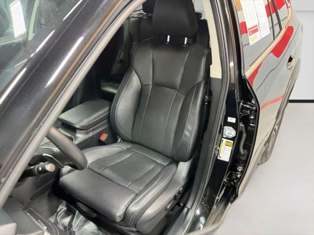 2024 Subaru Outback Touring XT