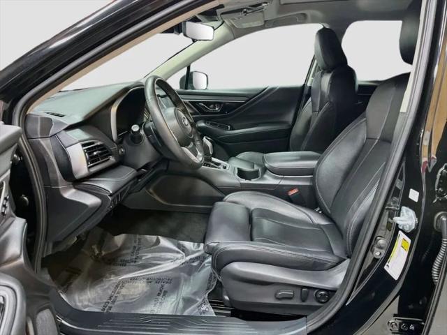 2024 Subaru Outback Touring XT