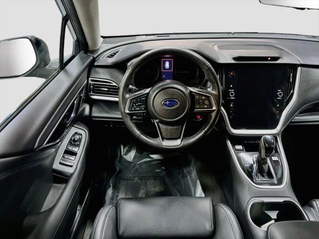 2024 Subaru Outback Touring XT