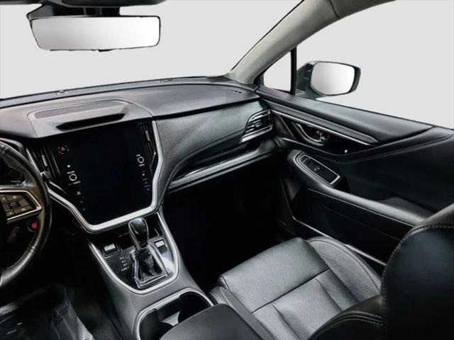 2024 Subaru Outback Touring XT