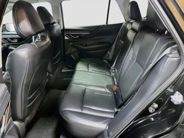 2024 Subaru Outback Touring XT