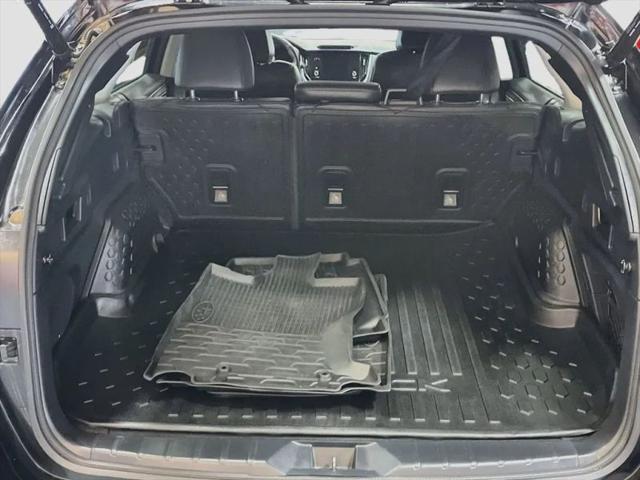 2024 Subaru Outback Touring XT