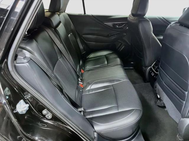 2024 Subaru Outback Touring XT