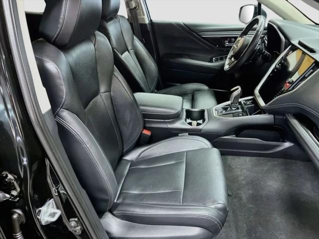2024 Subaru Outback Touring XT