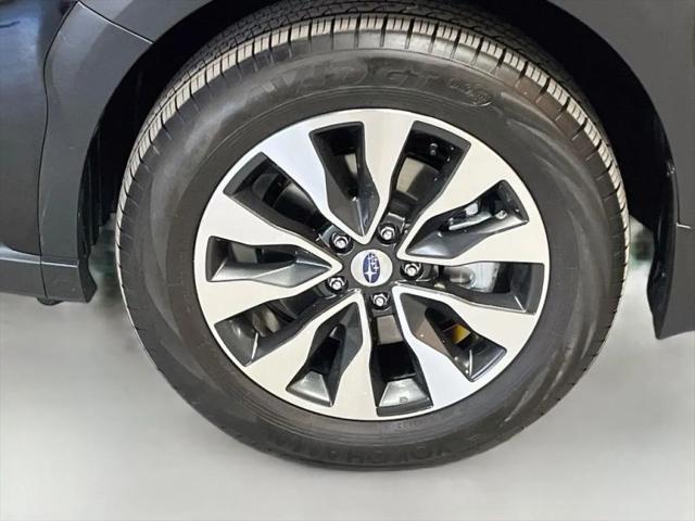 2024 Subaru Outback Touring XT