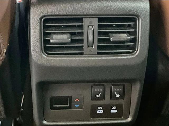 2025 Nissan Rogue Platinum Intelligent AWD