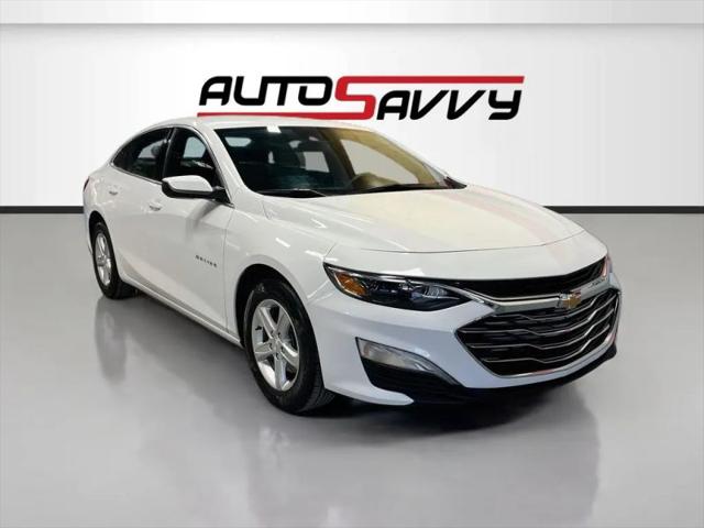 2023 Chevrolet Malibu FWD 1LT for sale in Woods Cross, UT