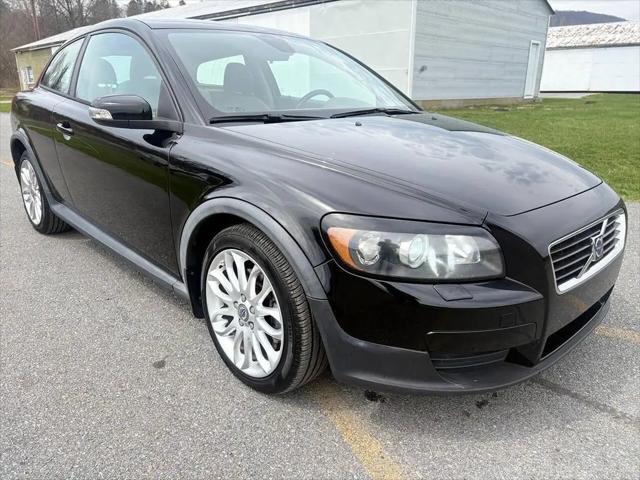 2009 Volvo C30 T5 for sale in Slatington, PA