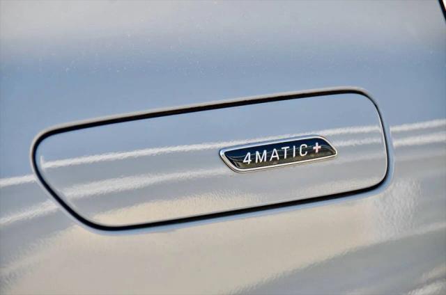 2023 Mercedes-Benz AMG EQE 4MATIC