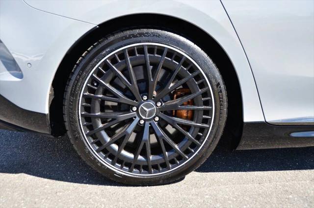 2023 Mercedes-Benz AMG EQE 4MATIC