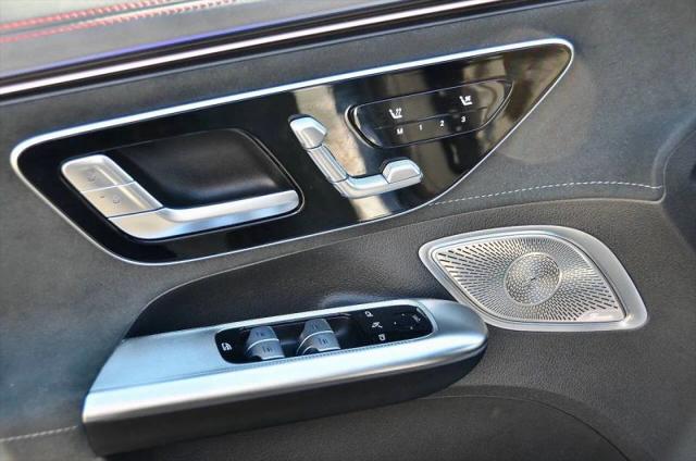 2023 Mercedes-Benz AMG EQE 4MATIC