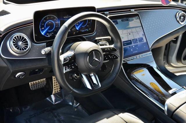 2023 Mercedes-Benz AMG EQE 4MATIC