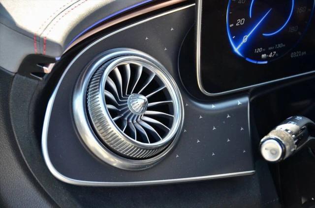 2023 Mercedes-Benz AMG EQE 4MATIC