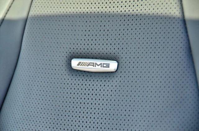 2023 Mercedes-Benz AMG EQE 4MATIC