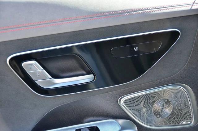 2023 Mercedes-Benz AMG EQE 4MATIC