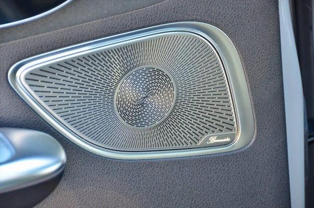 2023 Mercedes-Benz AMG EQE 4MATIC