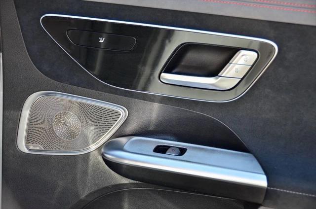 2023 Mercedes-Benz AMG EQE 4MATIC