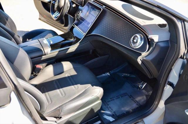 2023 Mercedes-Benz AMG EQE 4MATIC