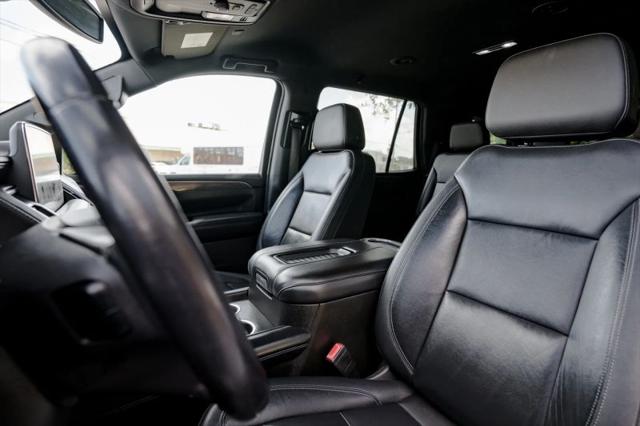 2021 Chevrolet Tahoe 2WD LT