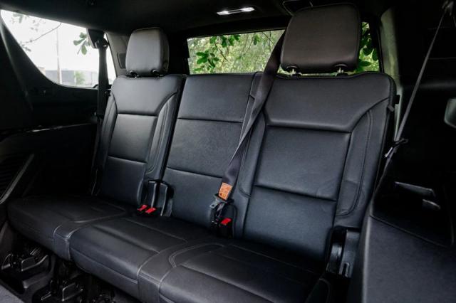 2021 Chevrolet Tahoe 2WD LT