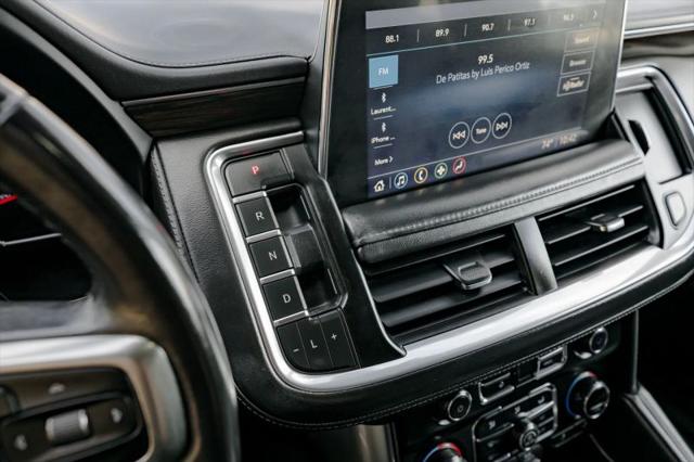 2021 Chevrolet Tahoe 2WD LT