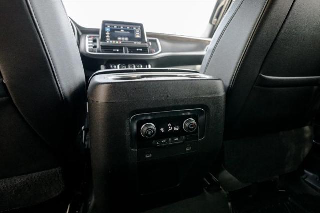 2021 Chevrolet Tahoe 2WD LT