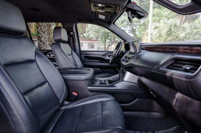 2021 Chevrolet Tahoe 2WD LT