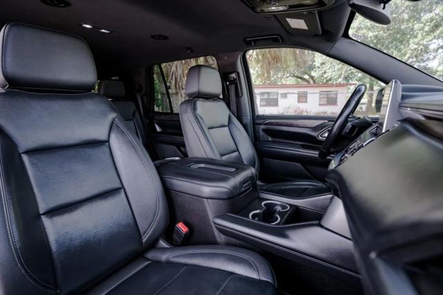 2021 Chevrolet Tahoe 2WD LT