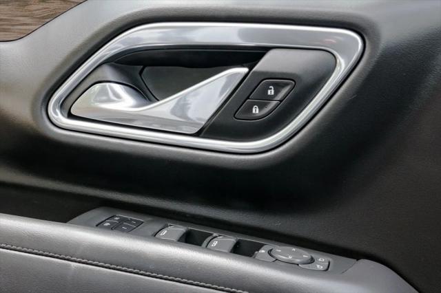 2021 Chevrolet Tahoe 2WD LT