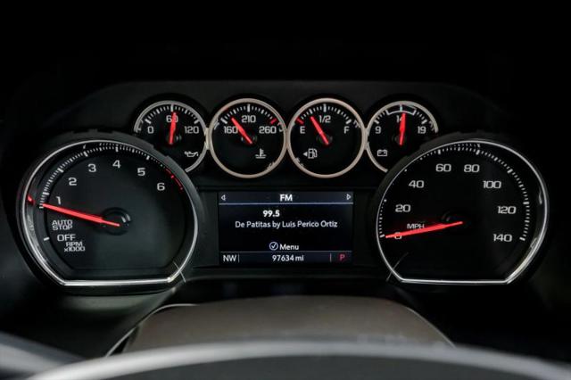 2021 Chevrolet Tahoe 2WD LT