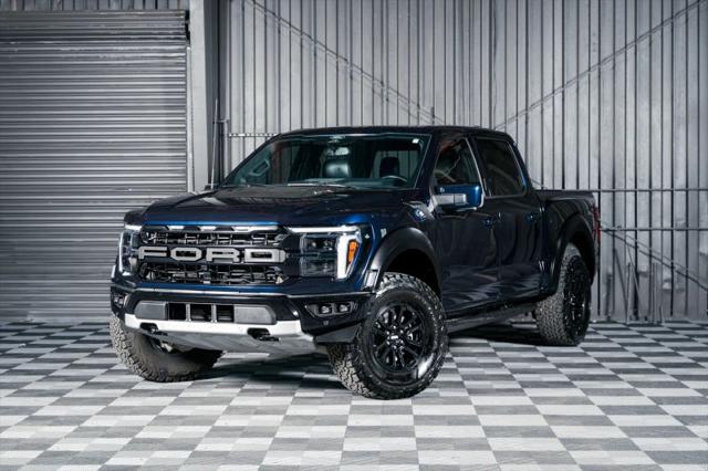 2024 Ford F-150 Raptor for sale in Orlando, FL