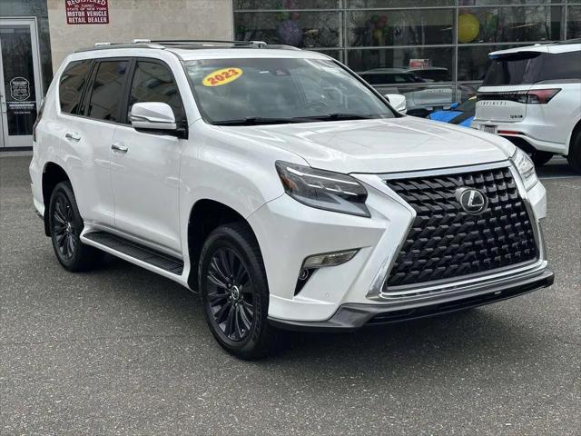 2023 Lexus GX 460 Premium for sale in Lynbrook, NY