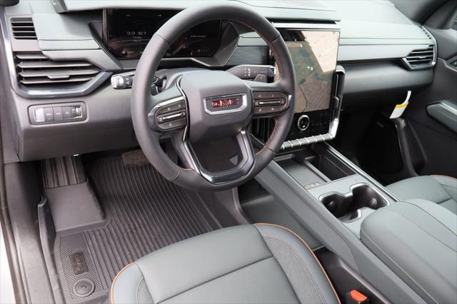 2026 GMC Acadia AT4 AWD
