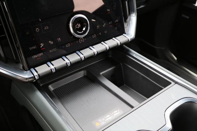 2026 GMC Acadia AT4 AWD