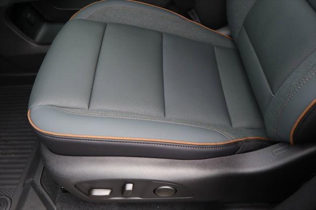 2026 GMC Acadia AT4 AWD