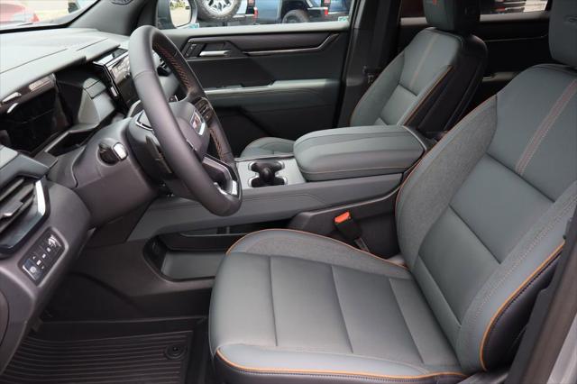 2026 GMC Acadia AT4 AWD