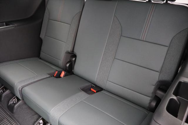 2026 GMC Acadia AT4 AWD