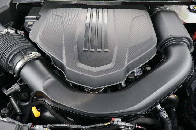 2026 GMC Acadia AT4 AWD