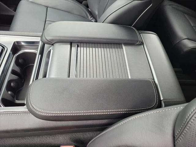 2026 Jeep Grand Wagoneer Limited Altitude 4x4