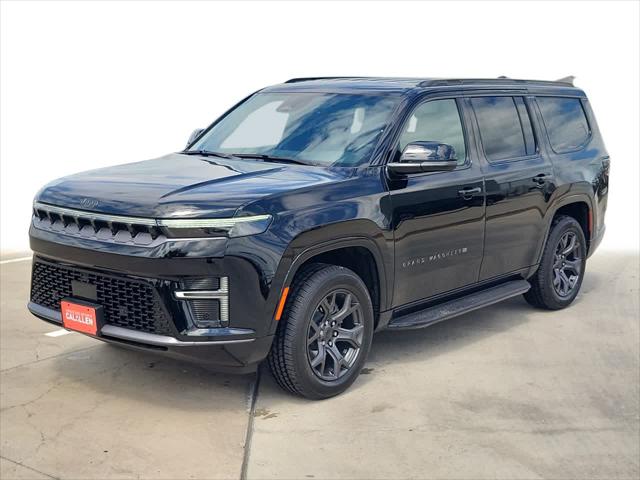 2026 Jeep Grand Wagoneer Limited Altitude 4x4 for sale in Corpus Christi, TX