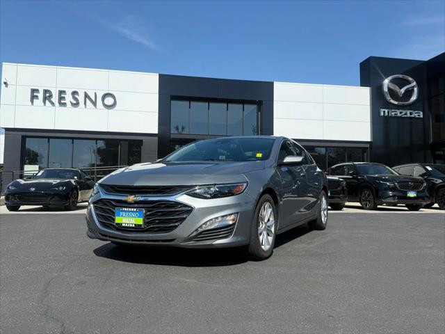 2024 Chevrolet Malibu FWD 1LT for sale in Fresno, CA